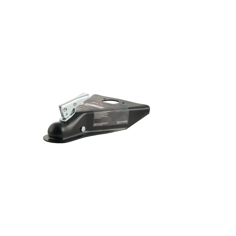 A Frame Coupler - 2" Ball Size, 5K - 25210